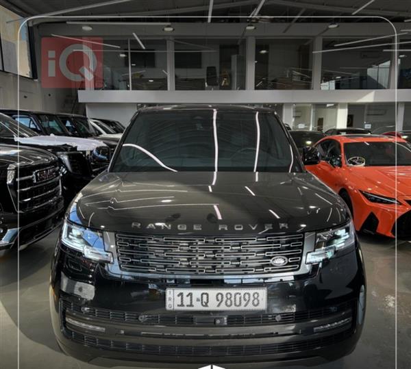 لاند روفر رانج روفر فوج 2023 للبيع في العراق -  بغداد